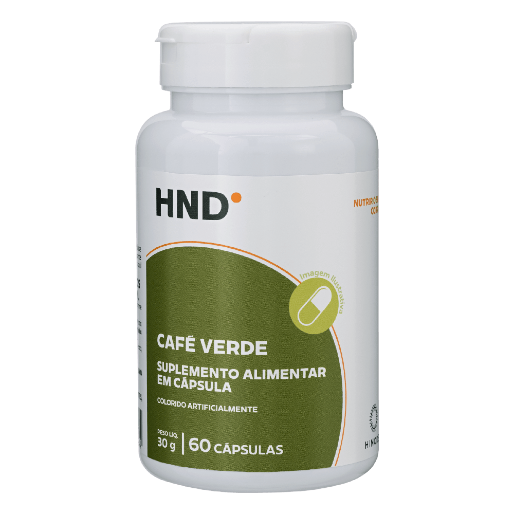 Café Verde